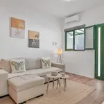 Casa Barriguita El Golfo
