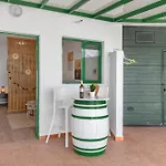 Casa Barriguita Prázdninový dům