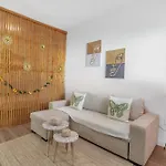 Prázdninový dům Casa Barriguita