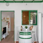 Casa Barriguita *