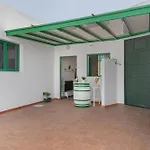 Prázdninový dům Casa Barriguita