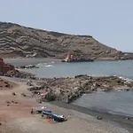 Casa Barriguita Prázdninový dům El Golfo