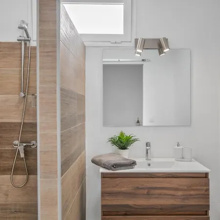 Casa Barriguita Dom wakacyjny *