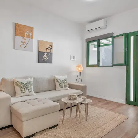 Casa Barriguita El Golfo