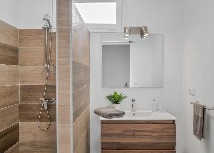 Casa Barriguita Semesterbostad *