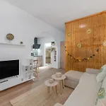 Casa Barriguita Casa de Férias *