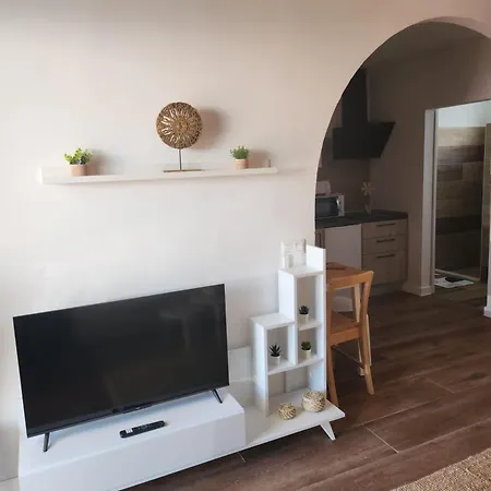 Casa Barriguita El Golfo