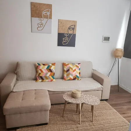 Casa Barriguita Σπίτι διακοπών *