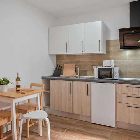 بيت للعطل Casa Barriguita إل جولفو