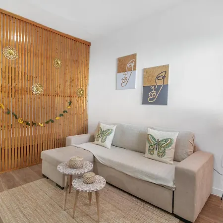 Casa Barriguita * إل جولفو