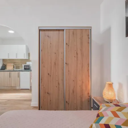 Casa Barriguita Эль-Гольфо