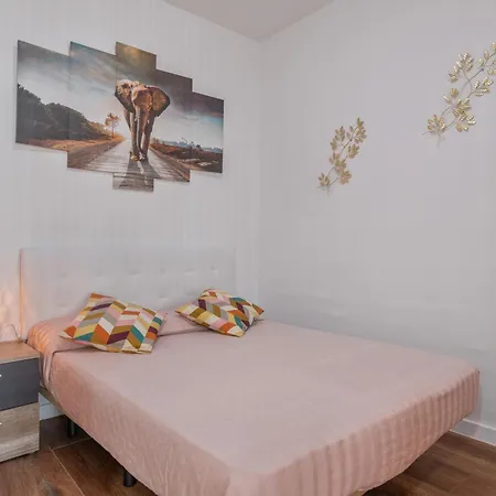 Casa Barriguita Эль-Гольфо