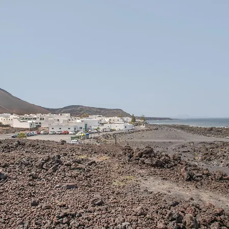 Дом отдыха Casa Barriguita