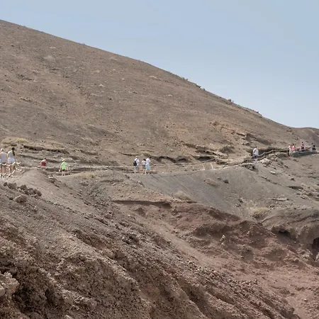 Casa Barriguita Дом отдыха Эль-Гольфо