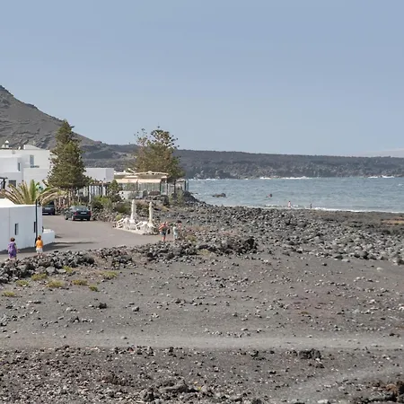 Дом отдыха Casa Barriguita *